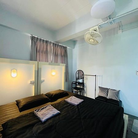 Patone Hostel 大城 外观 照片
