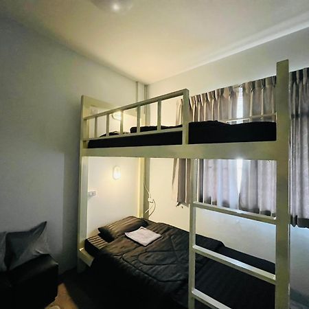 Patone Hostel 大城 外观 照片
