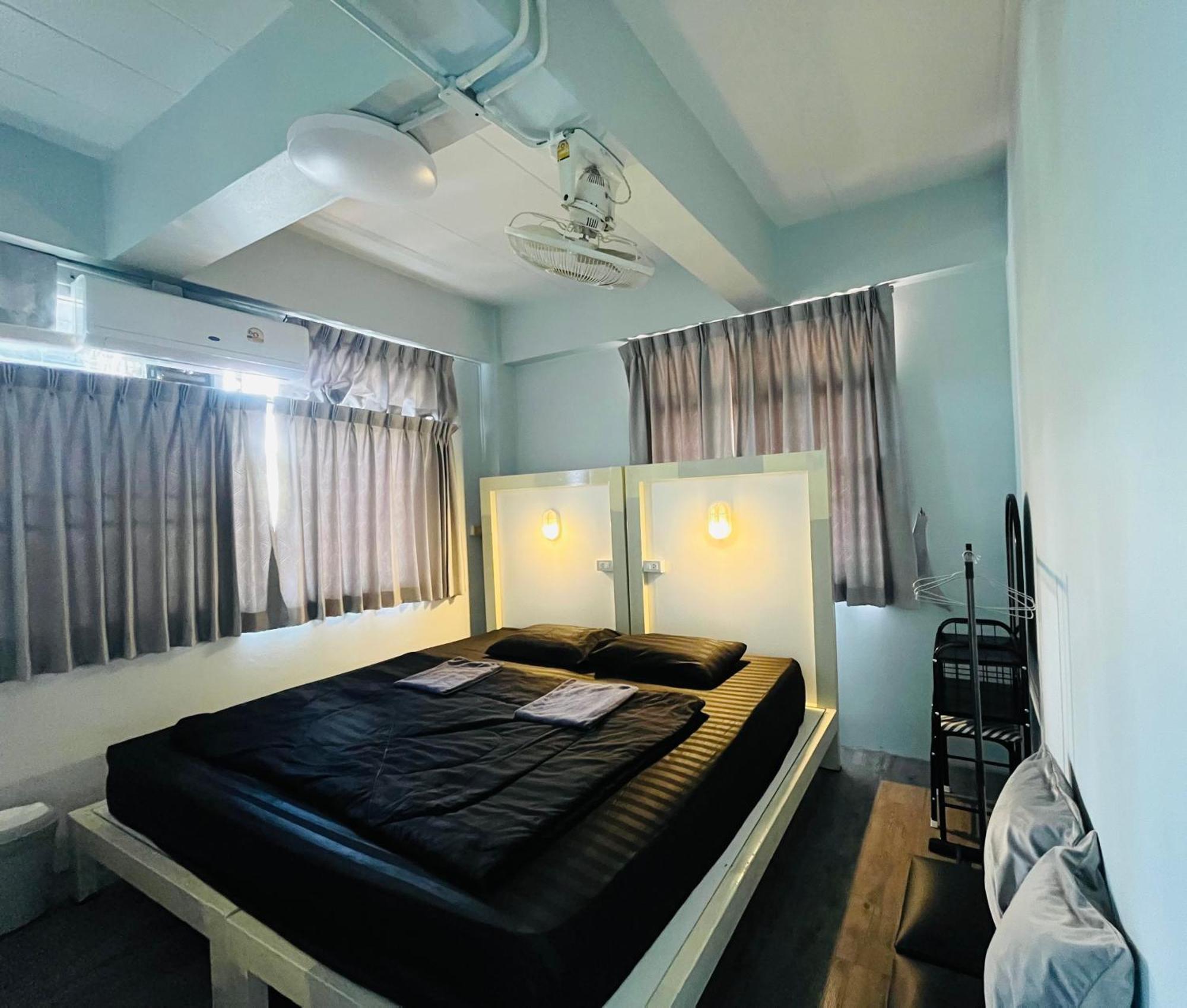Patone Hostel 大城 外观 照片