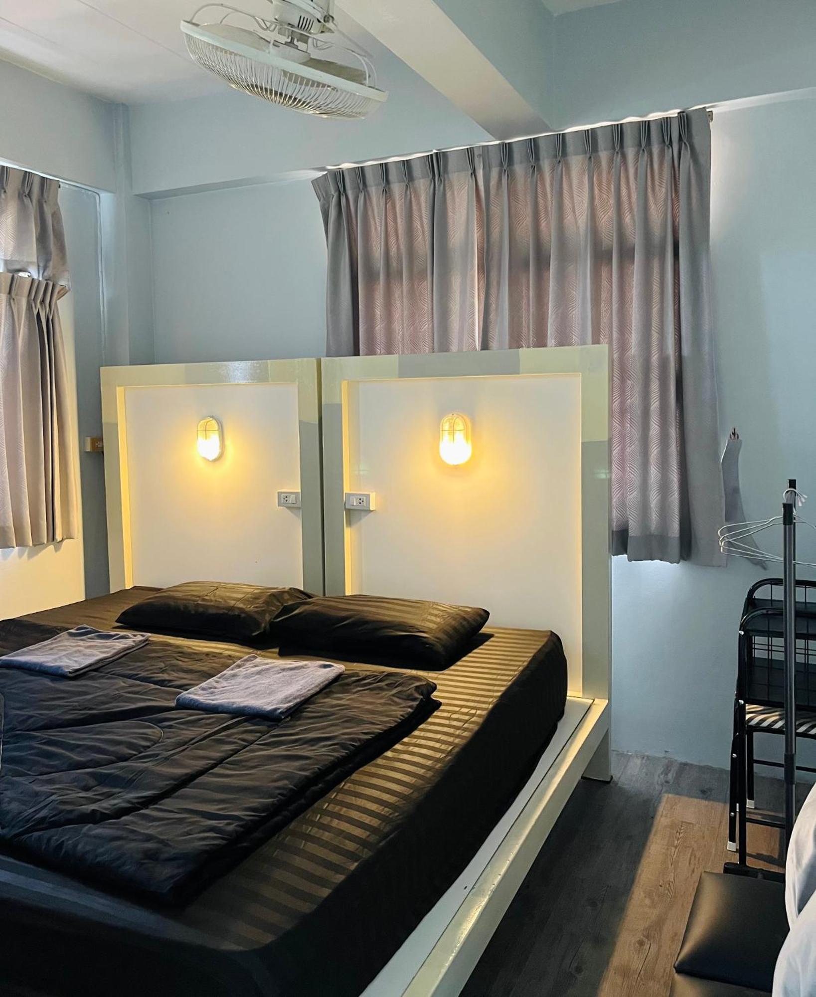 Patone Hostel 大城 外观 照片