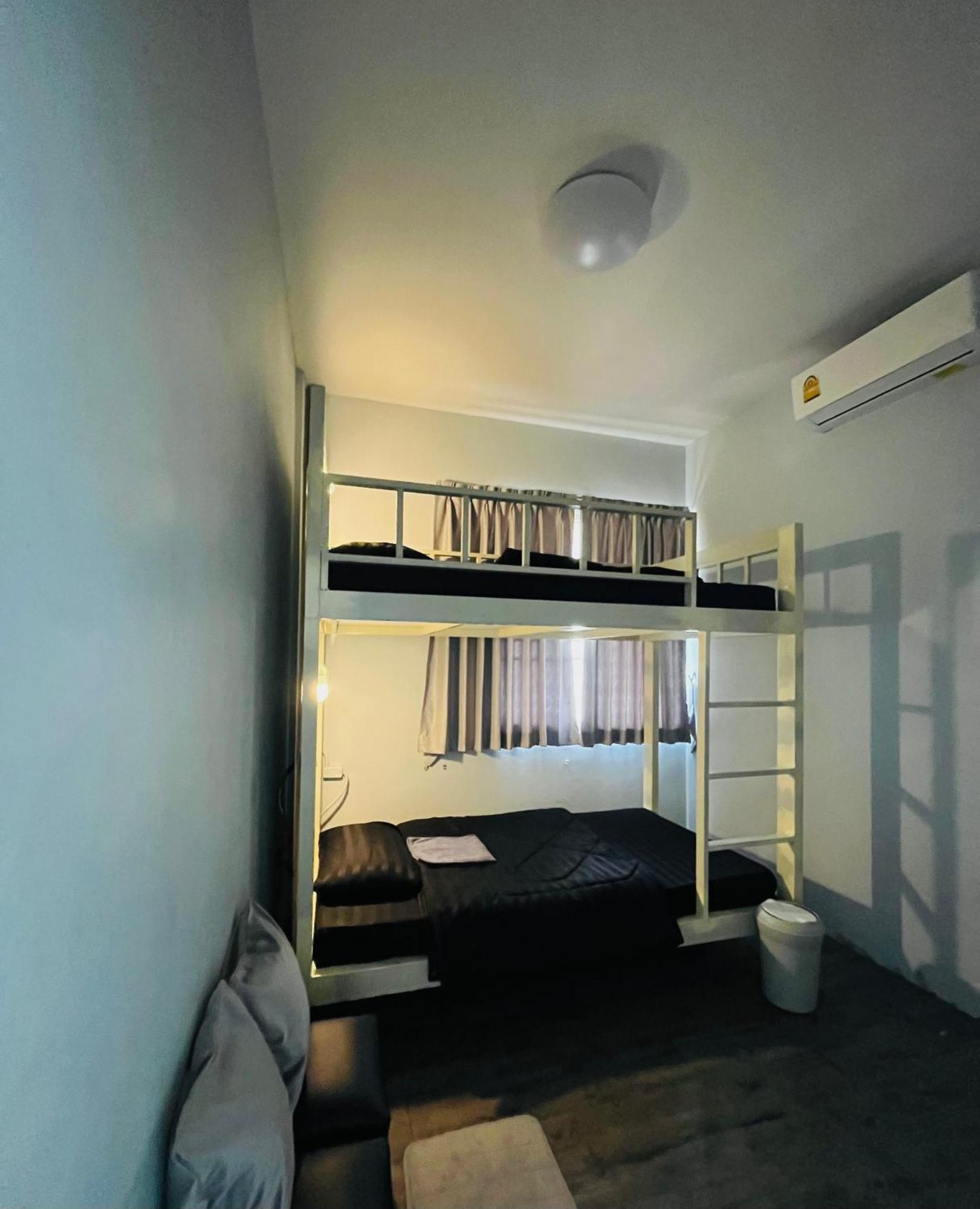 Patone Hostel 大城 外观 照片