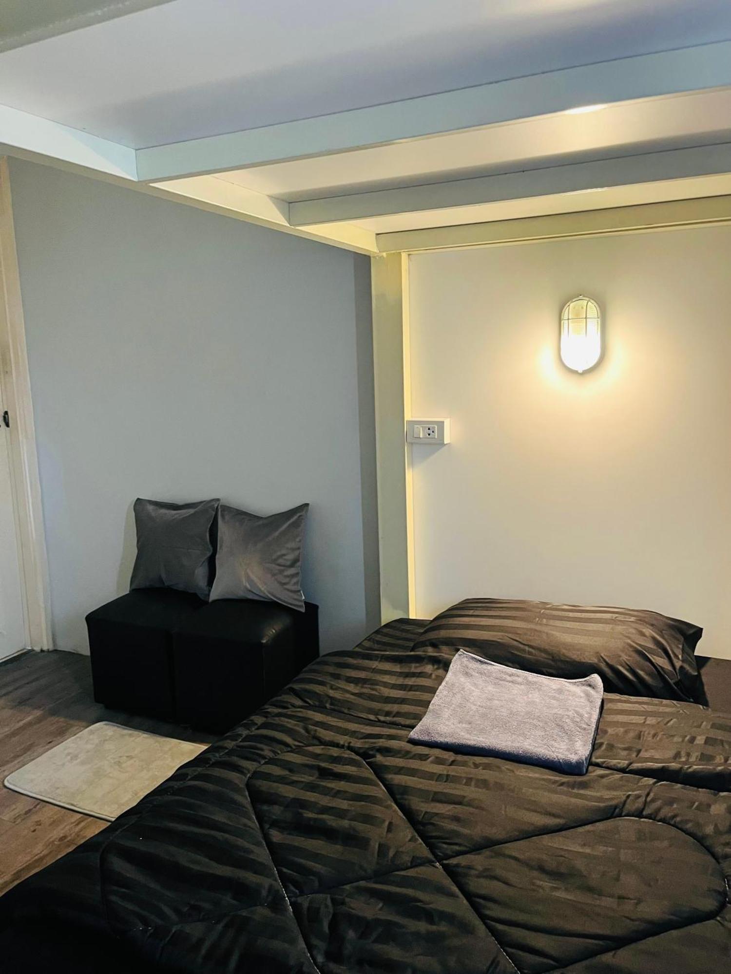 Patone Hostel 大城 外观 照片