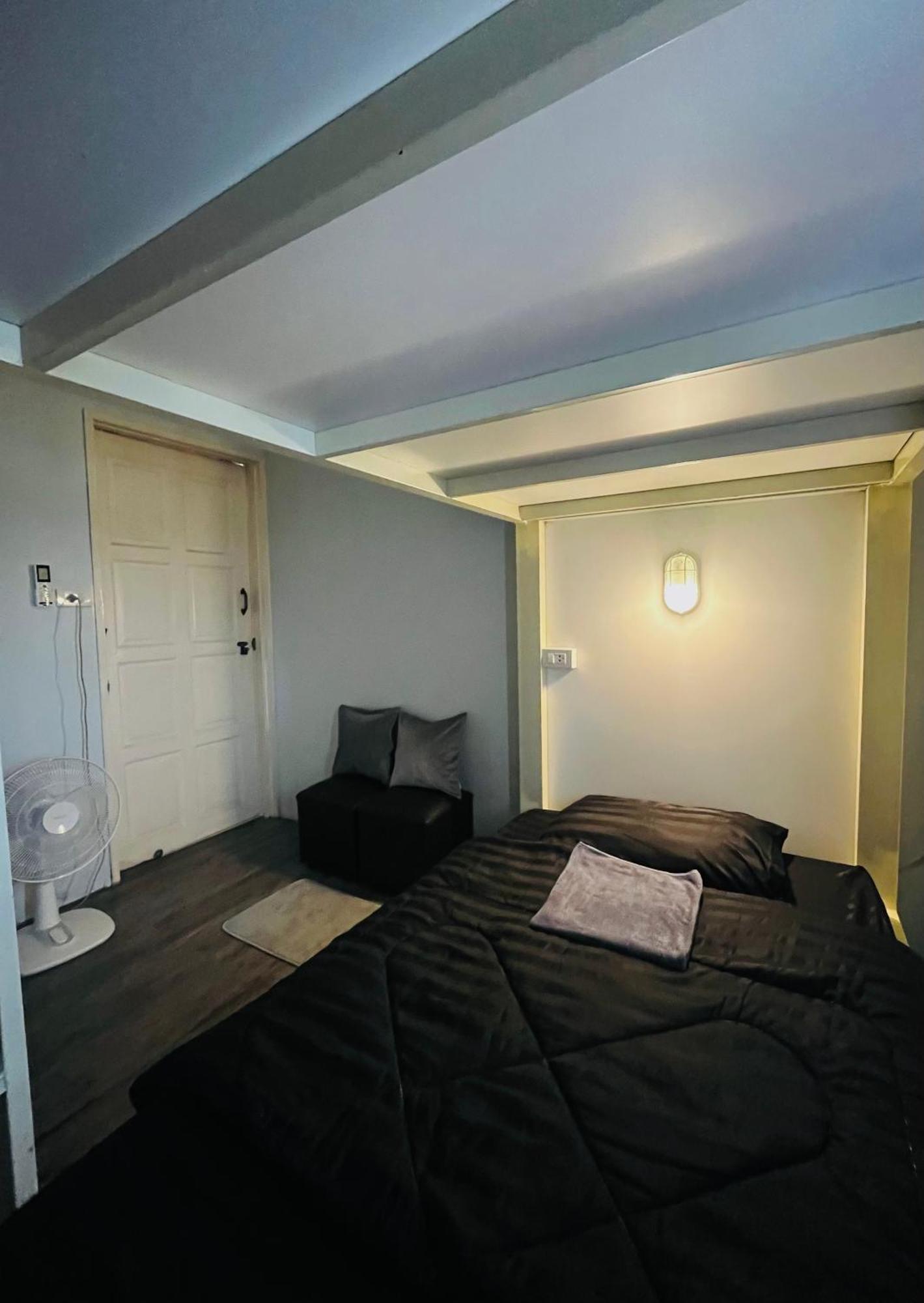 Patone Hostel 大城 外观 照片