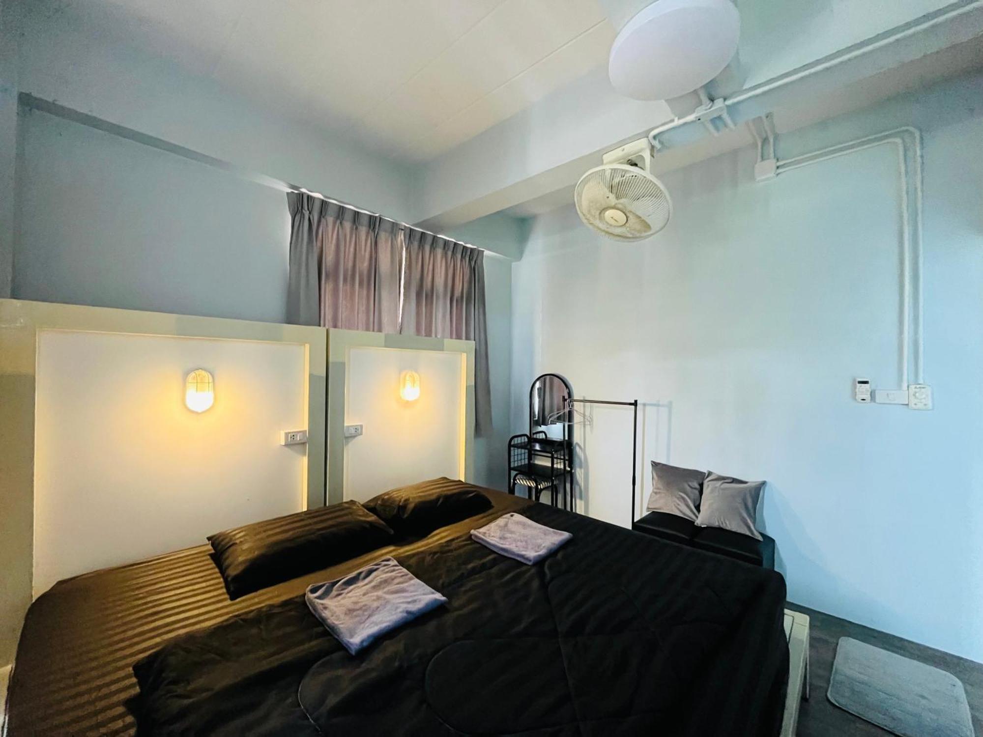 Patone Hostel 大城 外观 照片