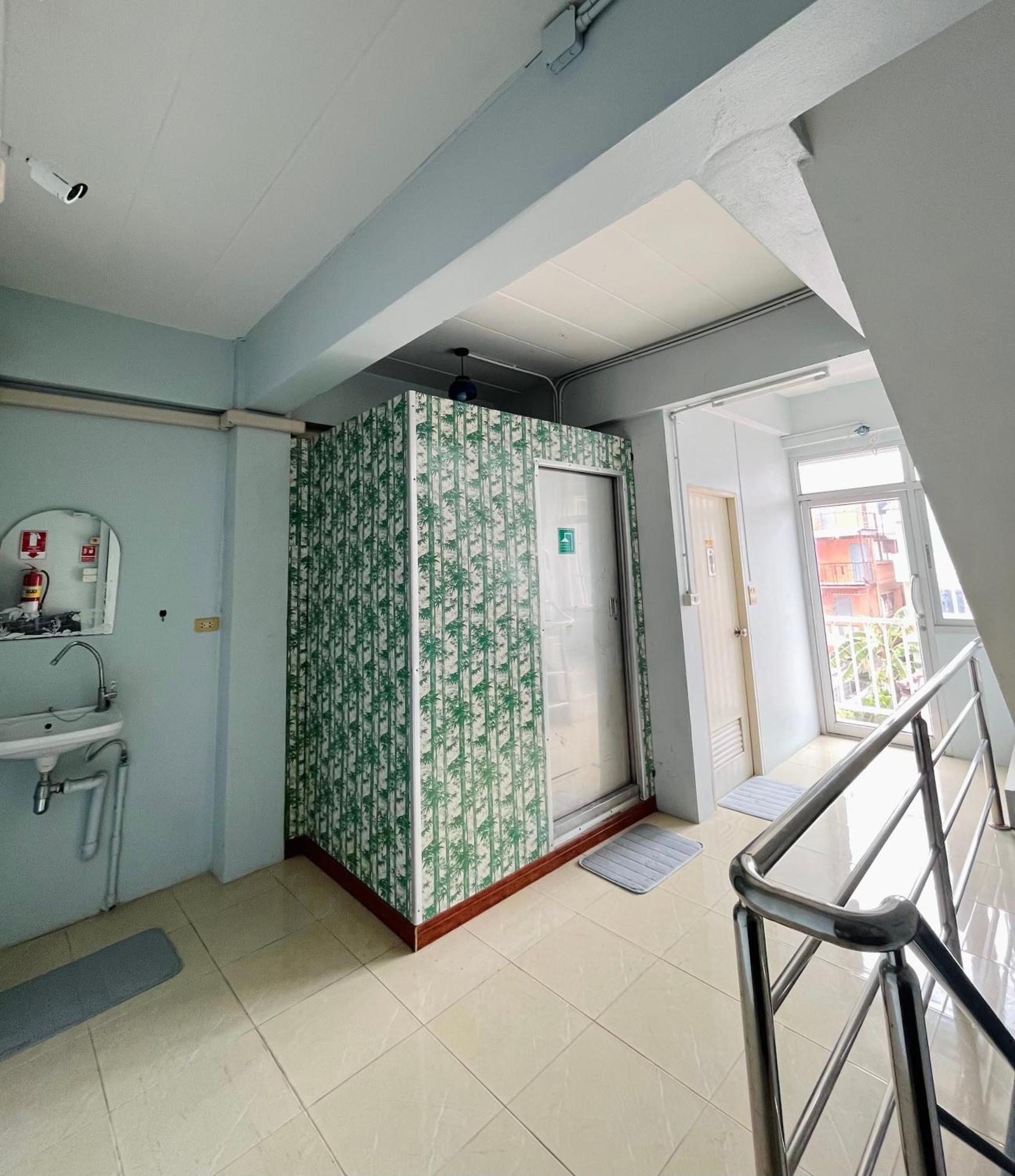 Patone Hostel 大城 外观 照片