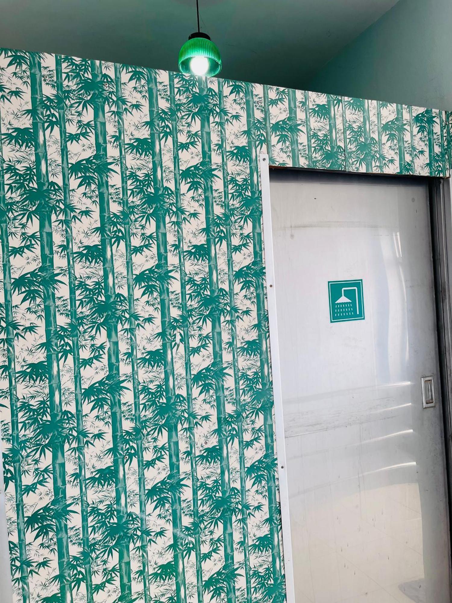 Patone Hostel 大城 外观 照片