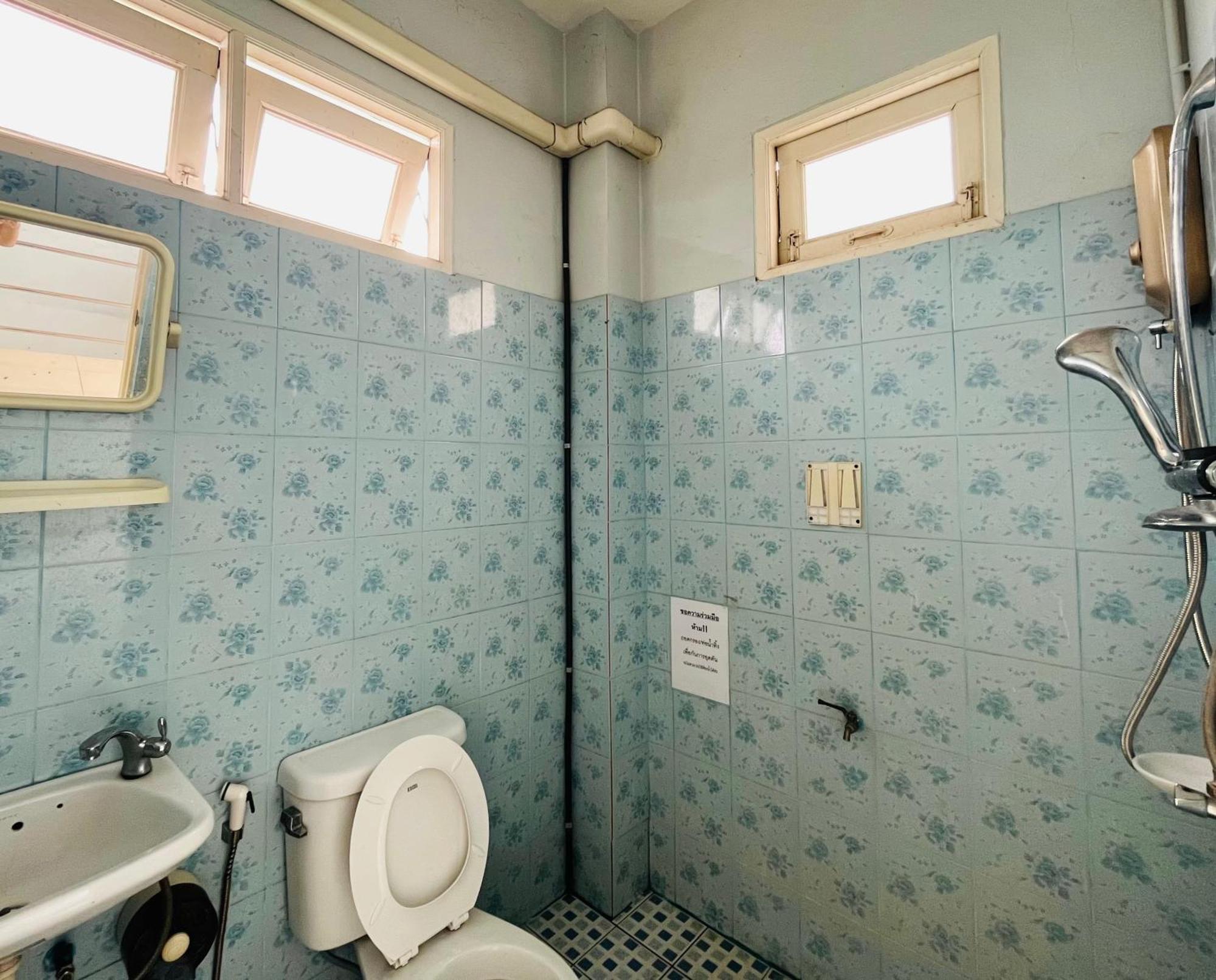 Patone Hostel 大城 外观 照片