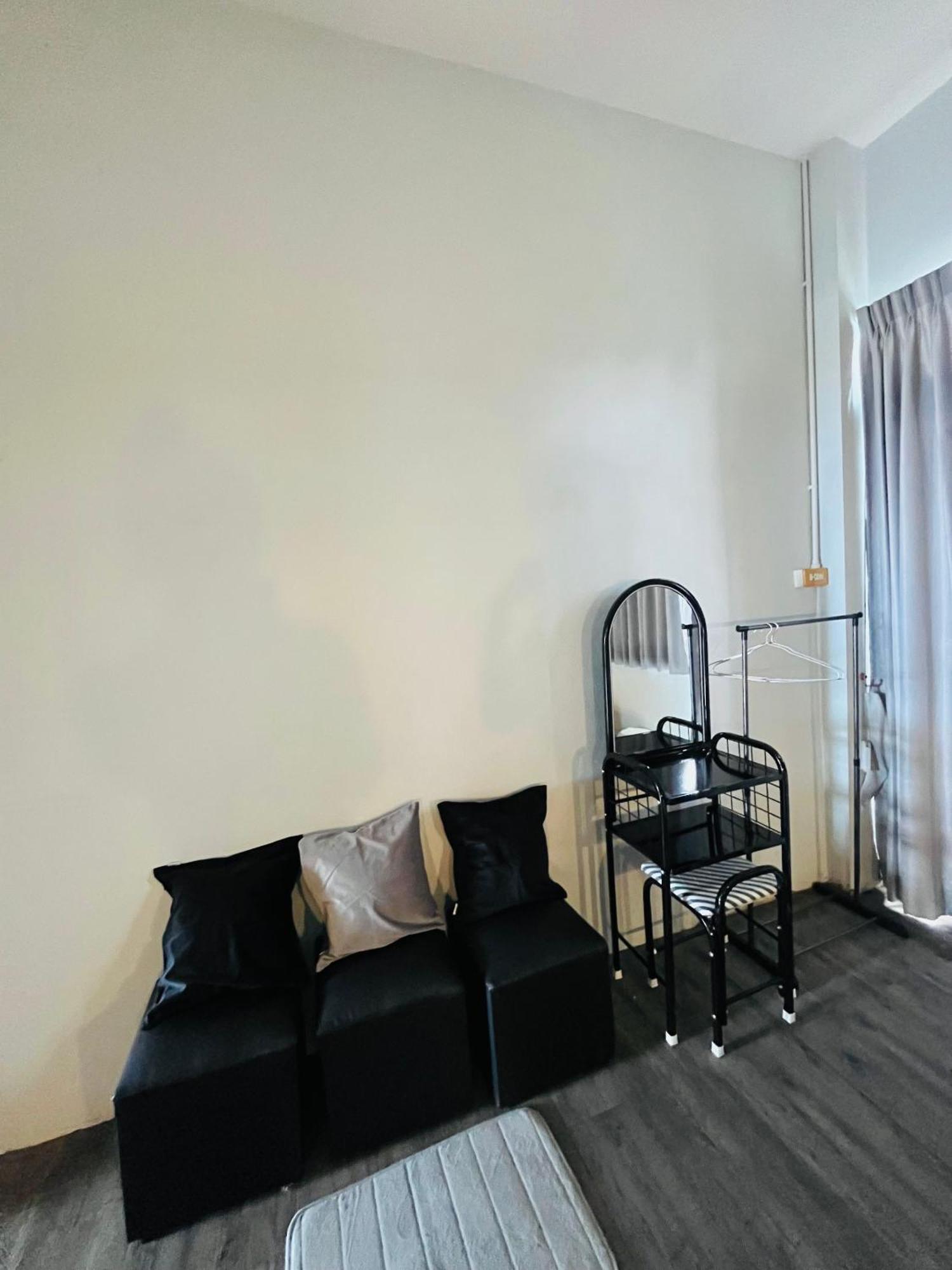 Patone Hostel 大城 外观 照片