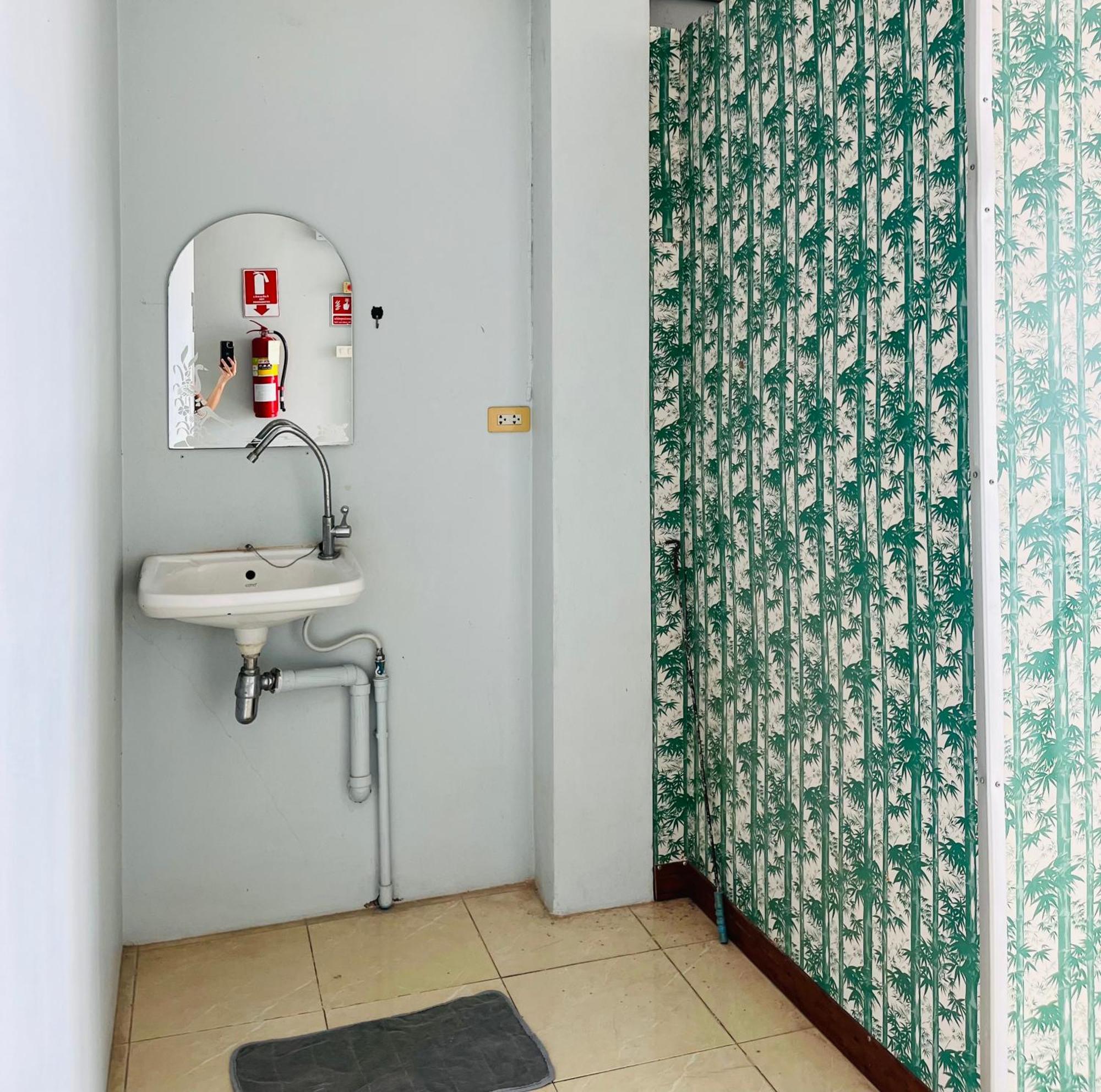 Patone Hostel 大城 外观 照片